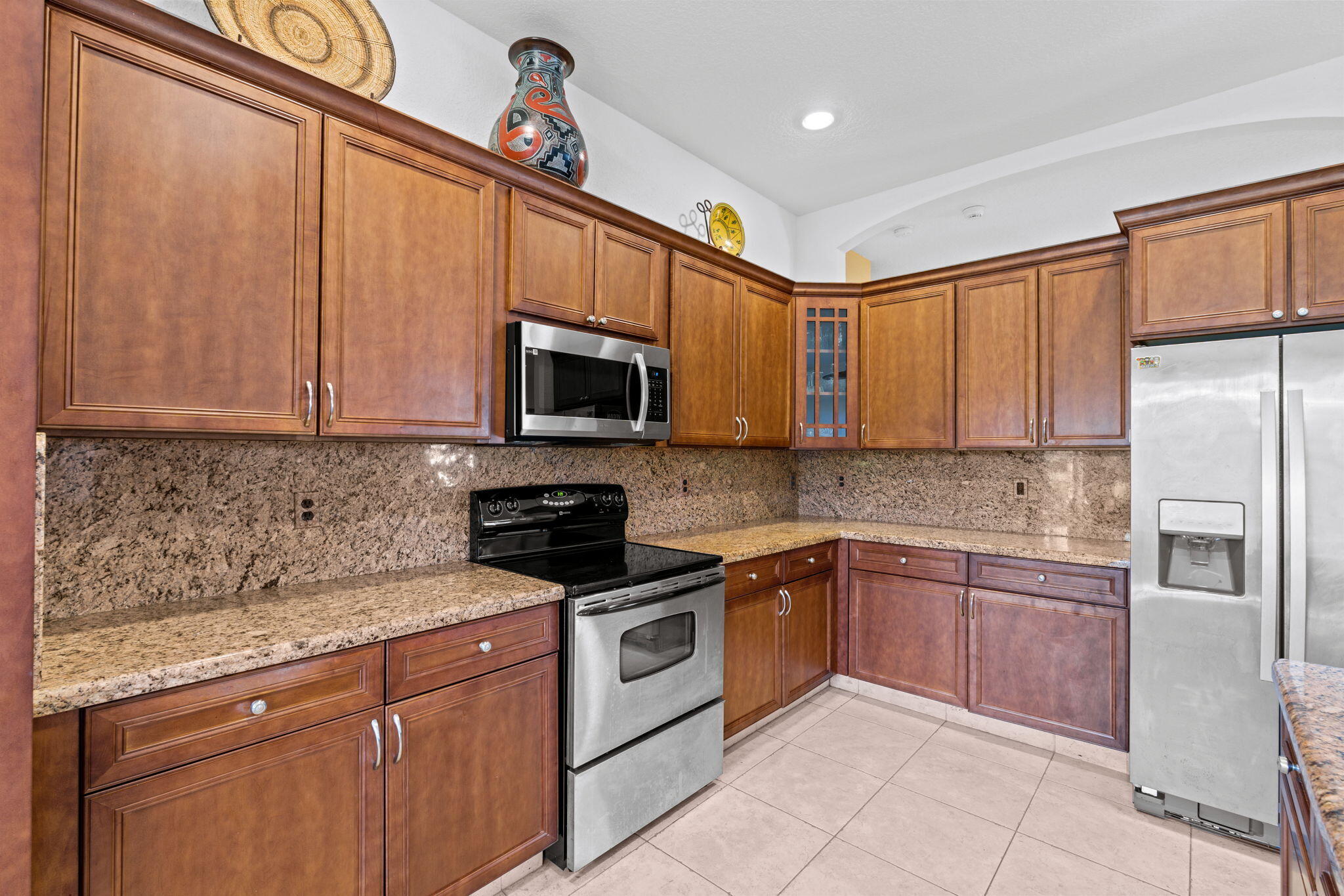 VALENCIA ISLES 1 - Residential