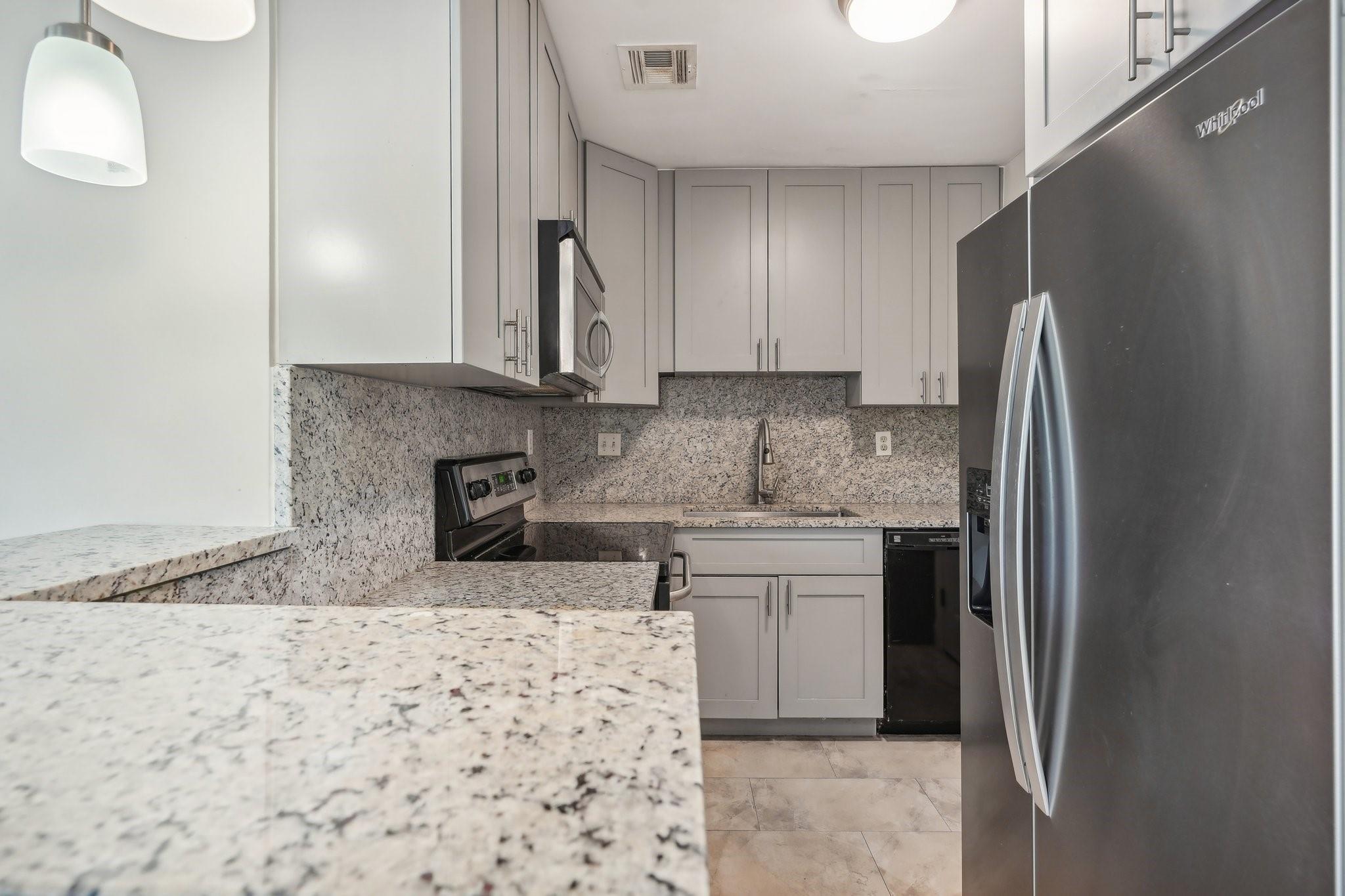 River Shores Condo - Residential Lease