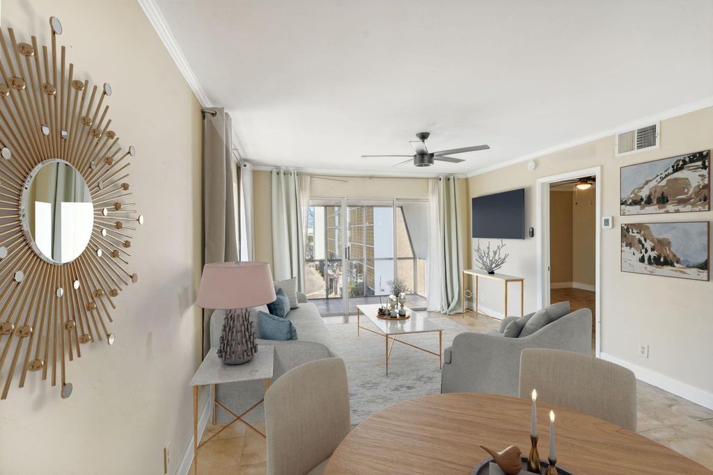 Photo of 3040 NE 16th Avenue #402, Oakland Park, FL 33334 (MLS # F10542438)