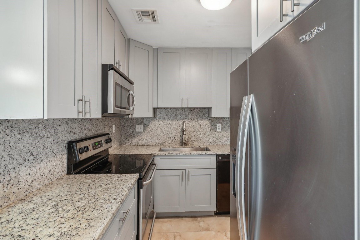 River Shores Condo - Residential Lease