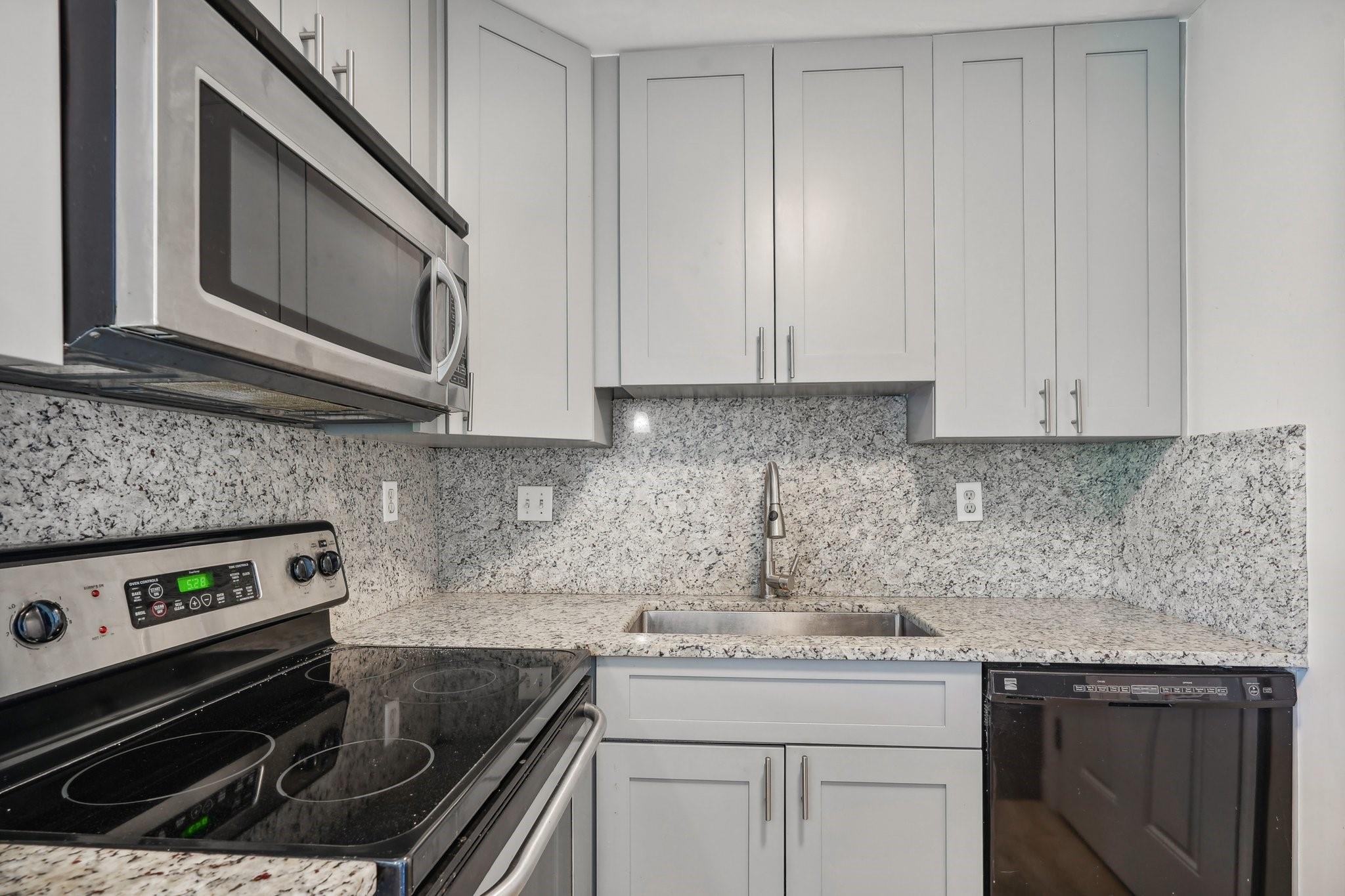 River Shores Condo - Residential Lease