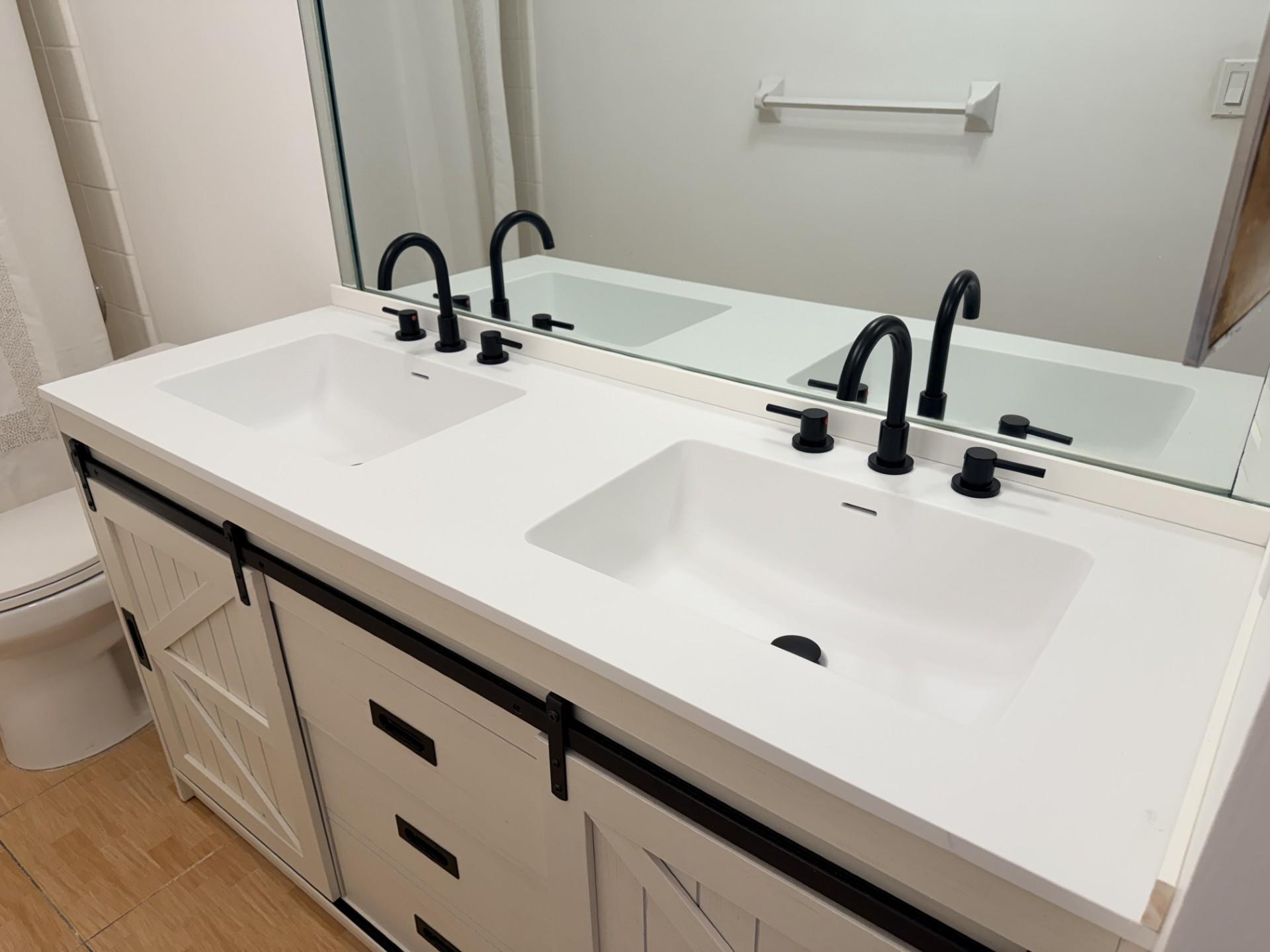 River Shores Condo - Residential Lease