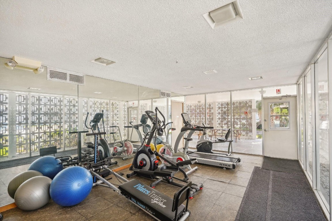 River Shores Condo - Residential Lease