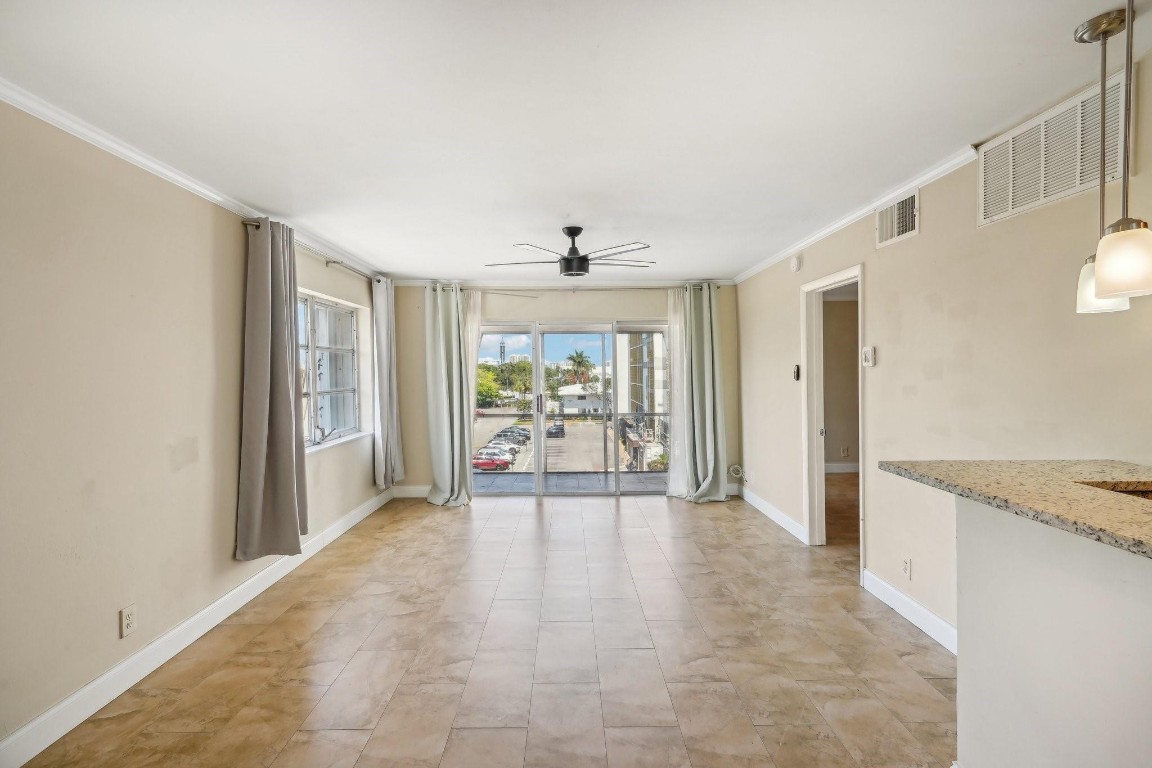 River Shores Condo - Residential Lease