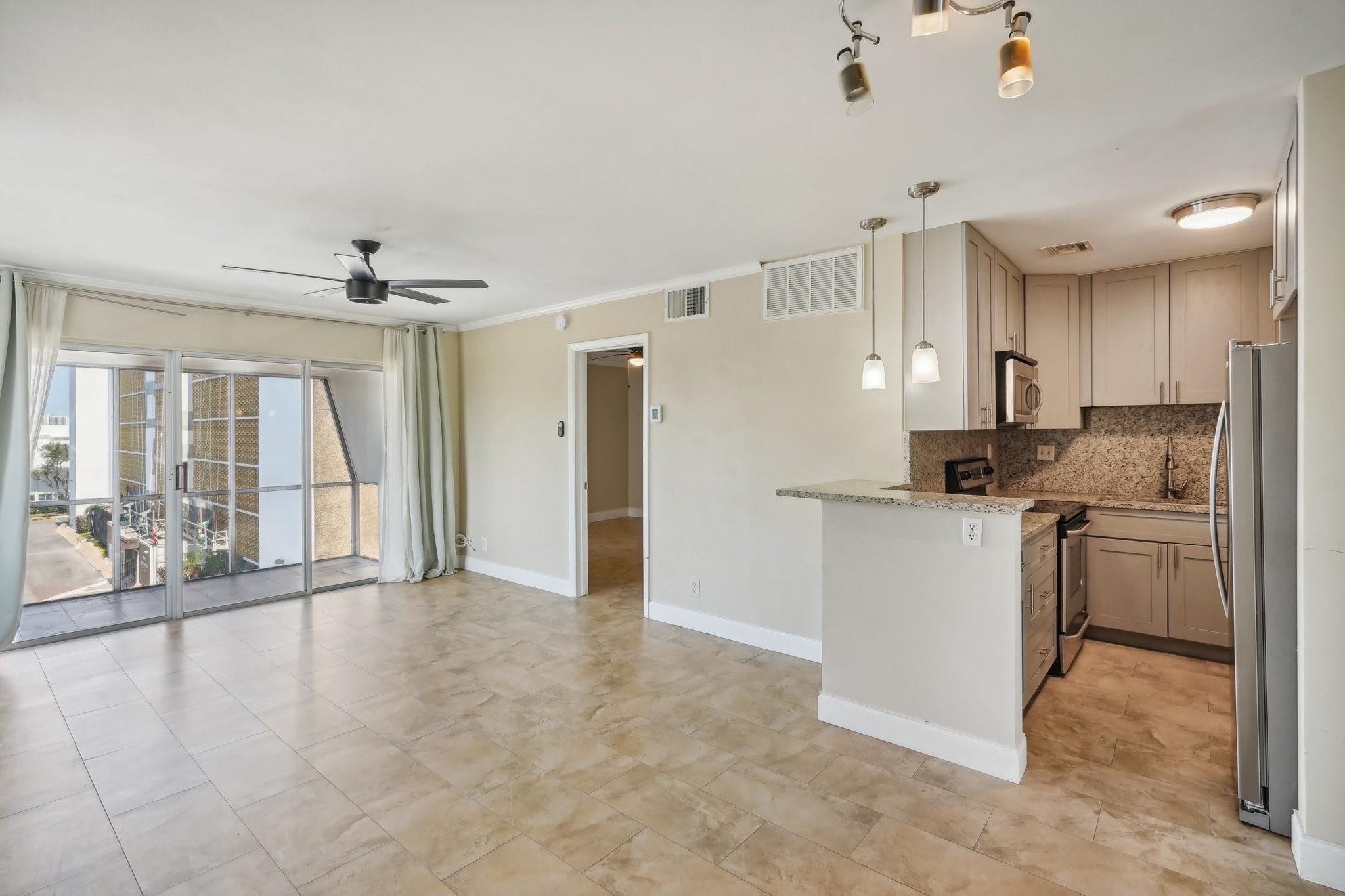 River Shores Condo - Residential Lease