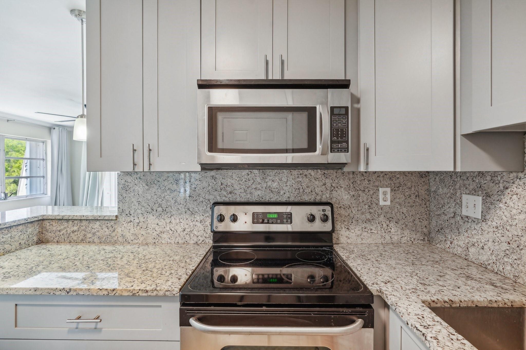 River Shores Condo - Residential Lease