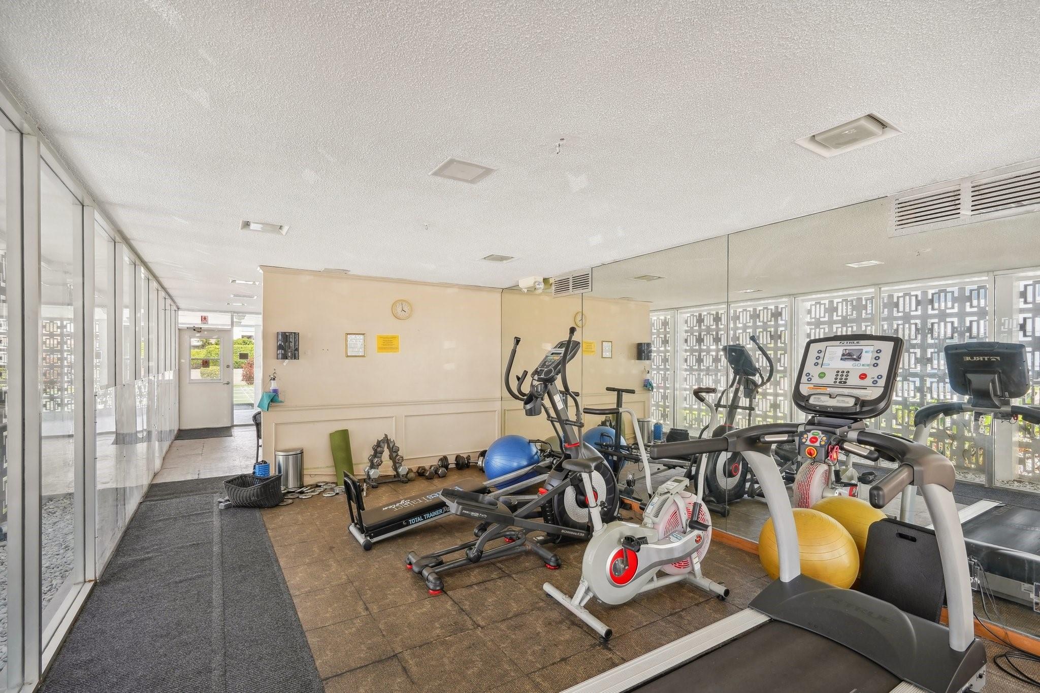 River Shores Condo - Residential Lease