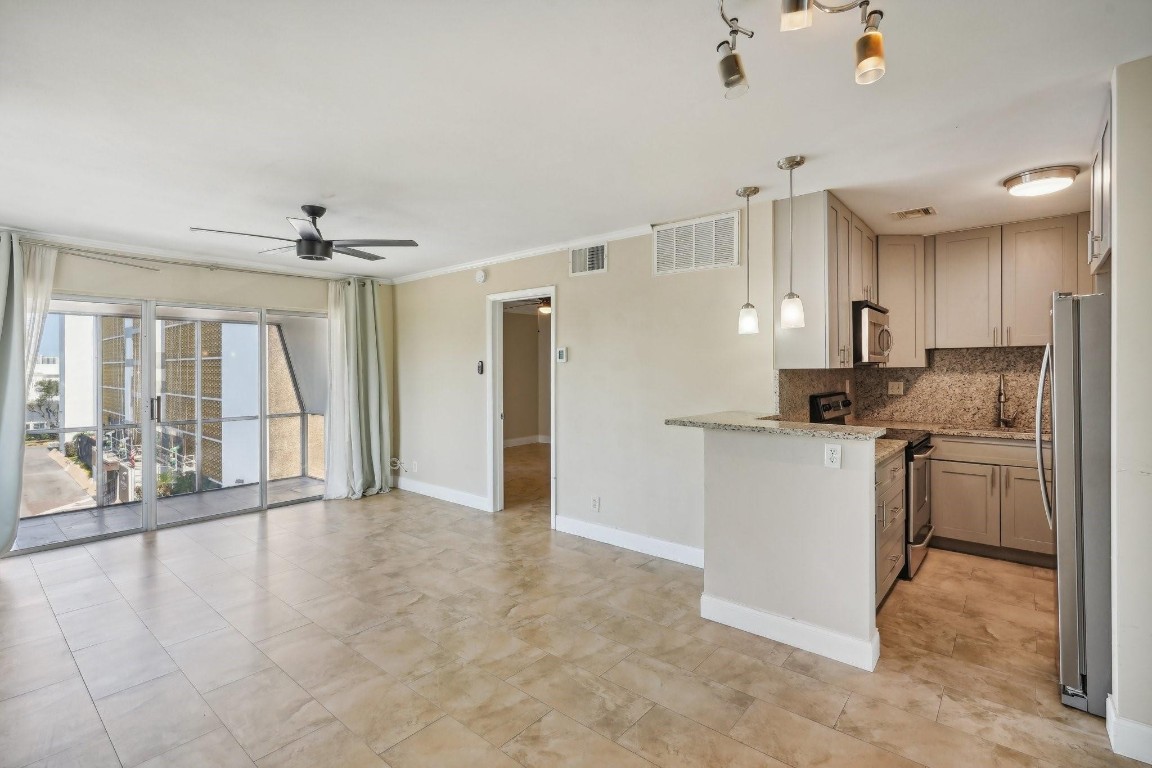River Shores Condo - Residential Lease