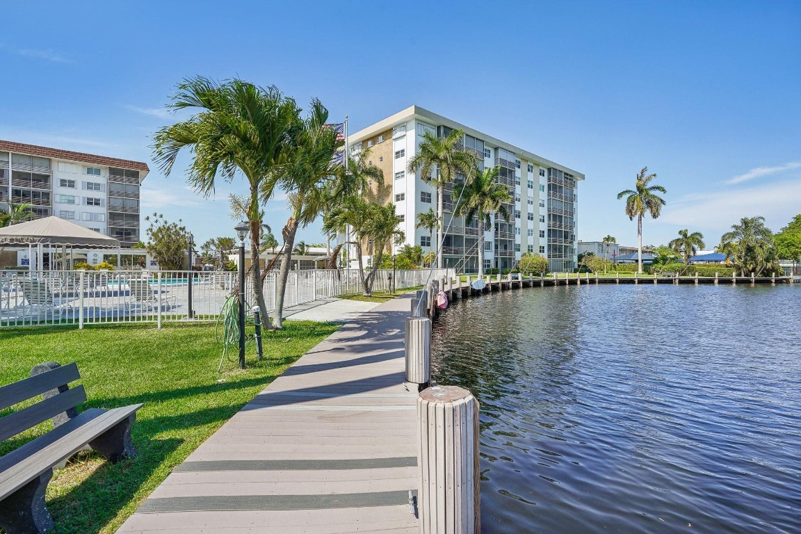 River Shores Condo - Residential Lease