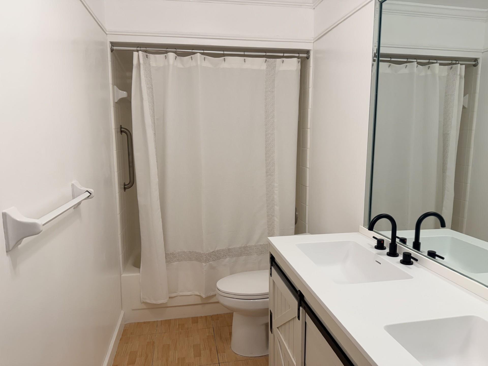 River Shores Condo - Residential Lease