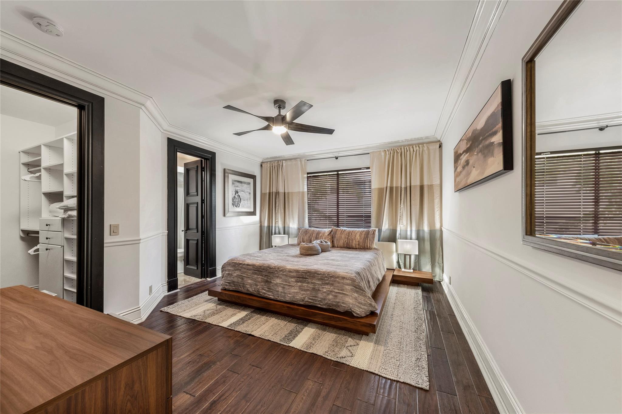 Seven Isles - Residential Lease