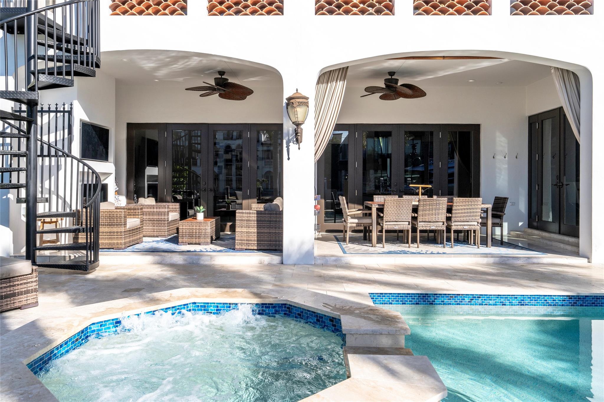 Seven Isles - Residential Lease