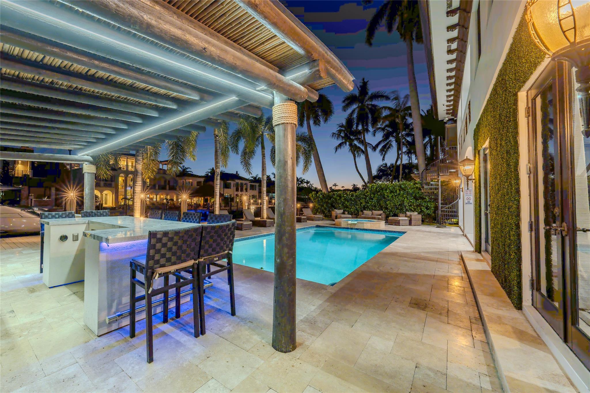 Seven Isles - Residential Lease