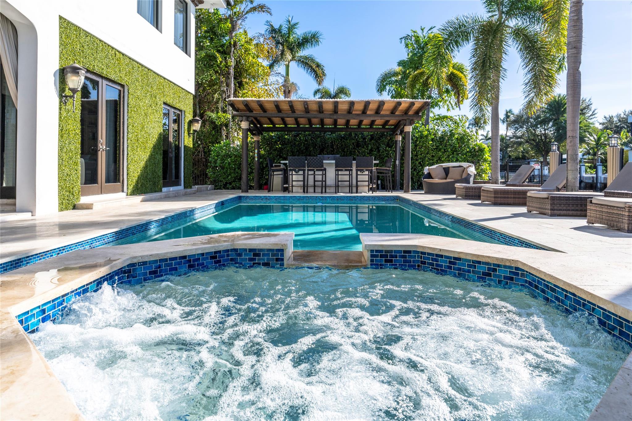 Seven Isles - Residential Lease