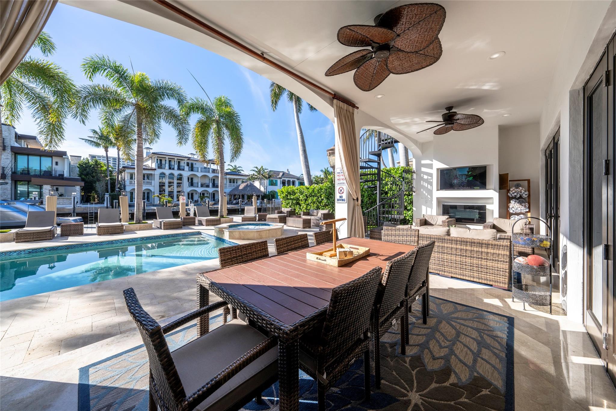 Seven Isles - Residential Lease