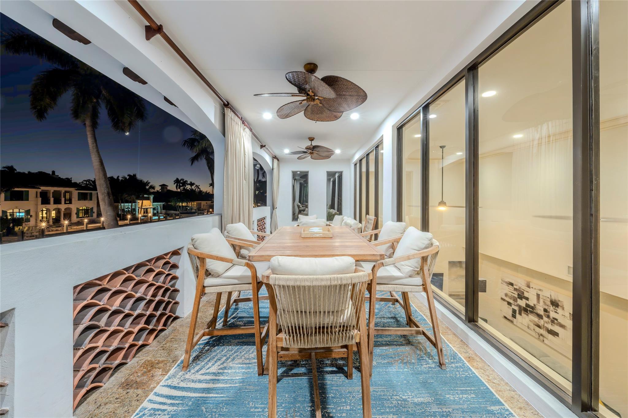 Seven Isles - Residential Lease