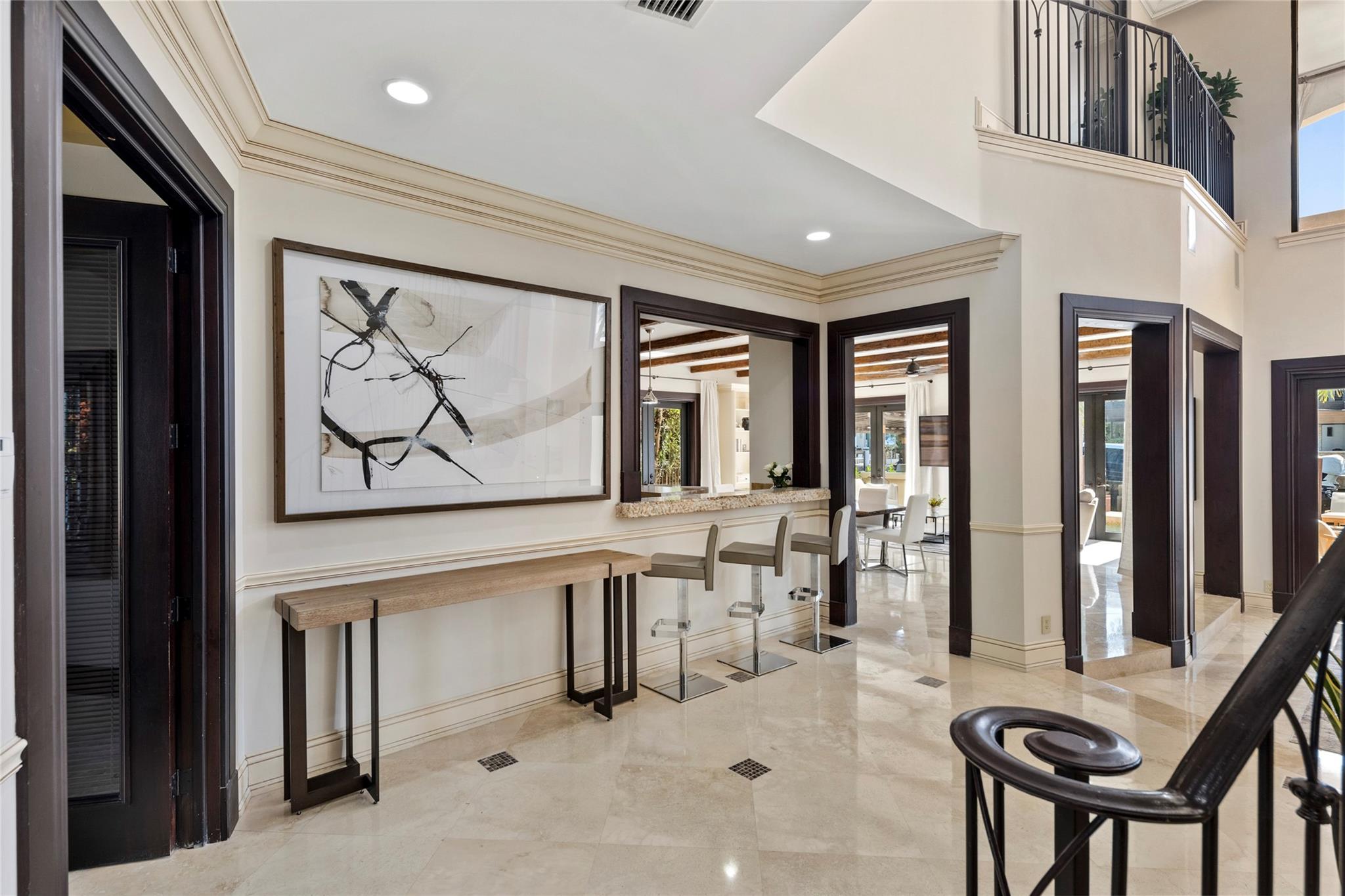 Seven Isles - Residential Lease