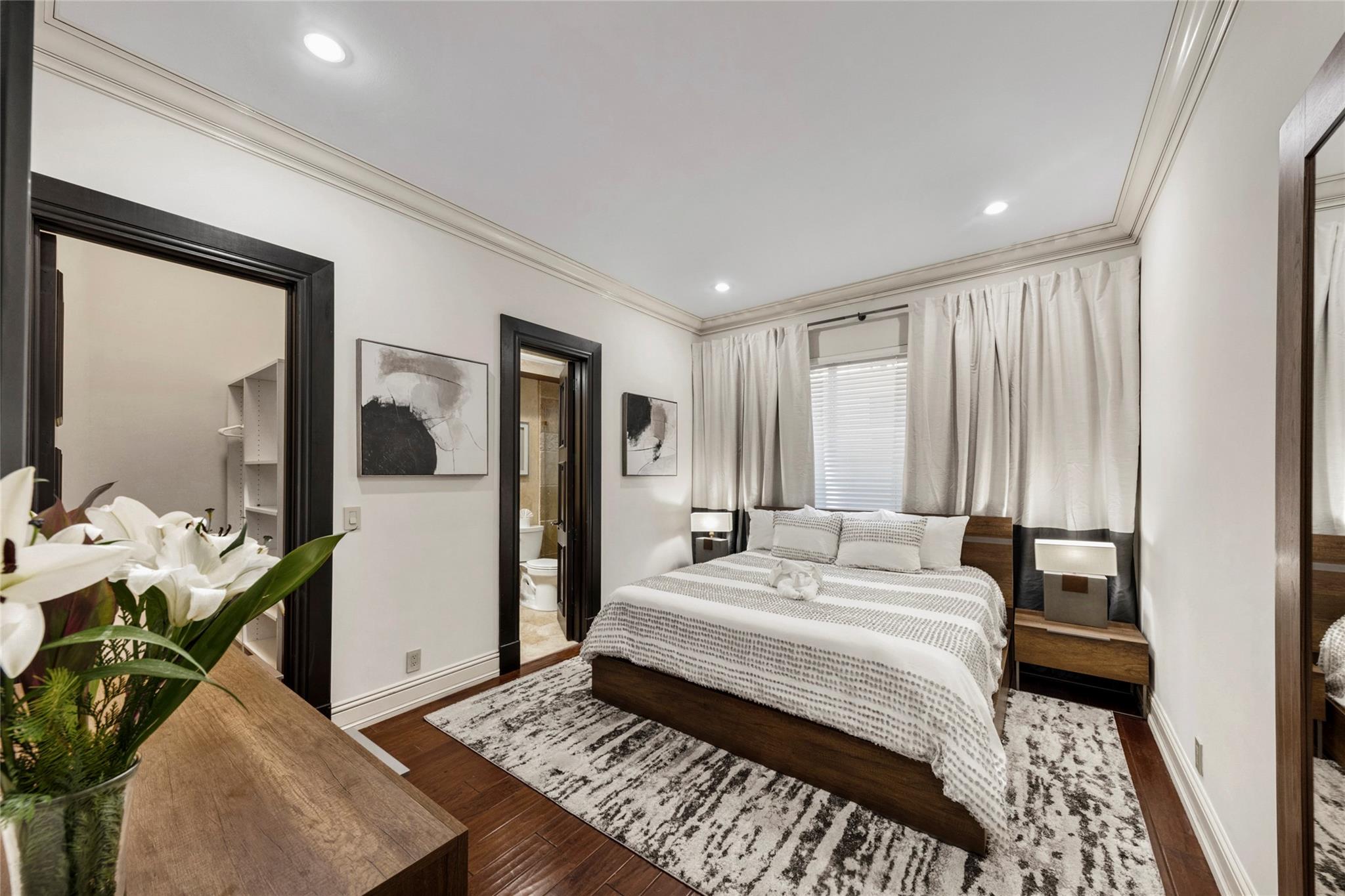 Seven Isles - Residential Lease