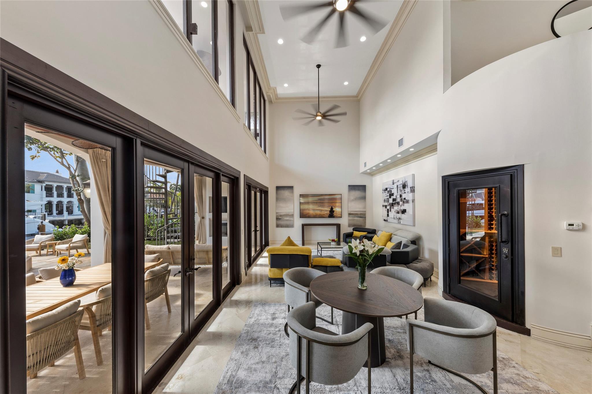 Seven Isles - Residential Lease