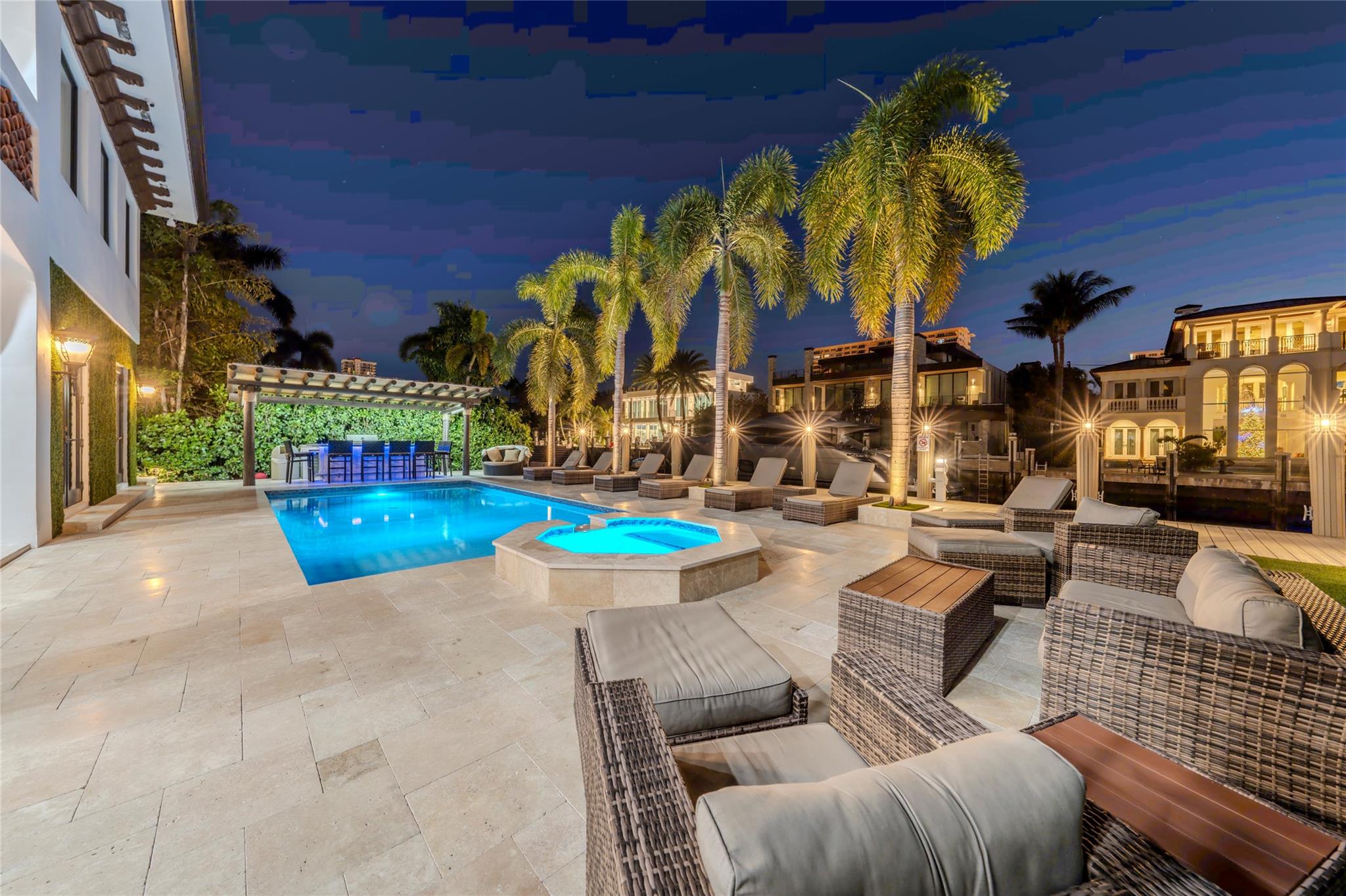 Seven Isles - Residential Lease