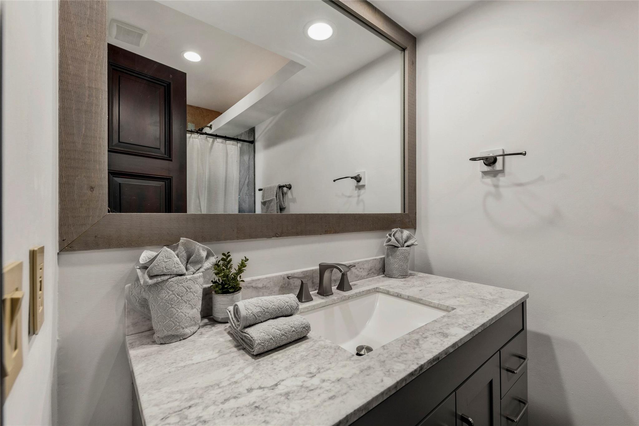 Seven Isles - Residential Lease