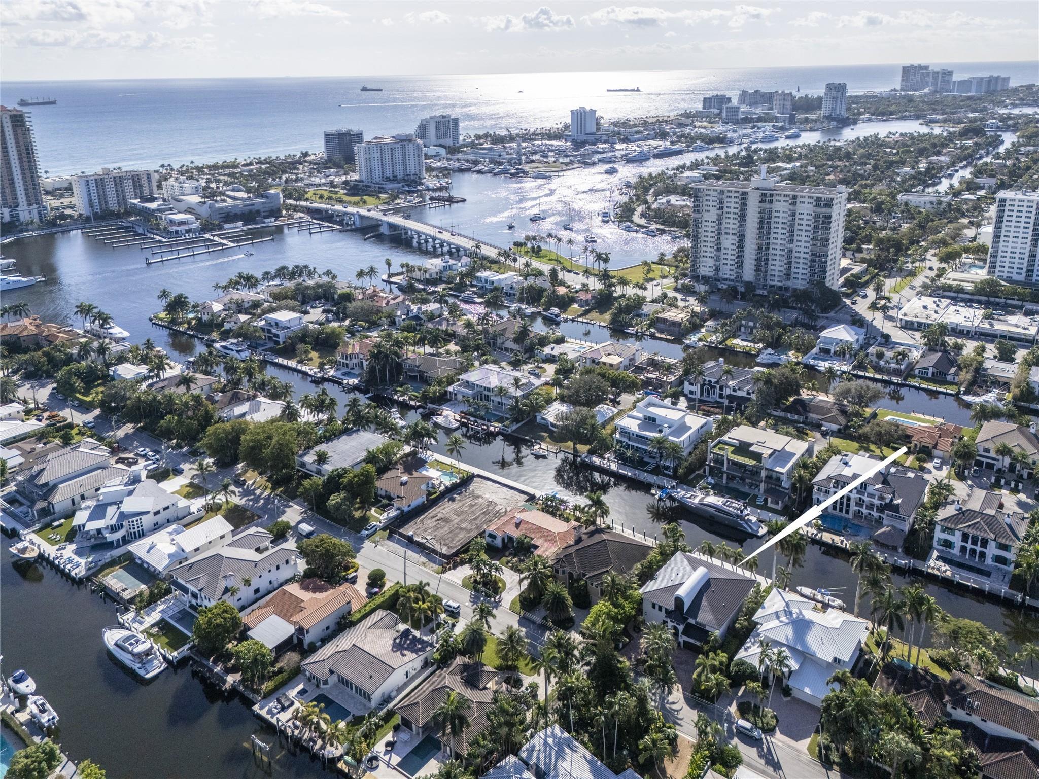 Seven Isles - Residential Lease