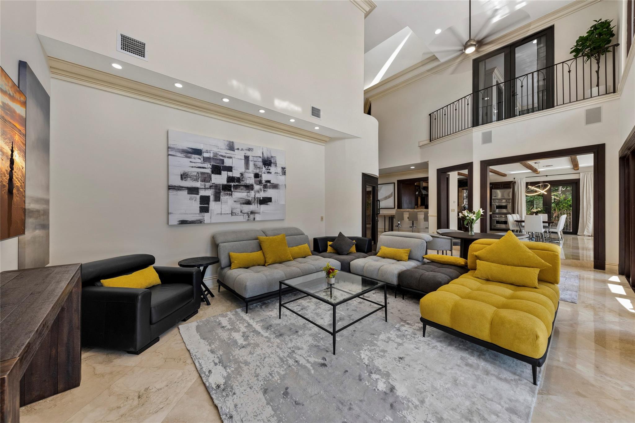 Seven Isles - Residential Lease