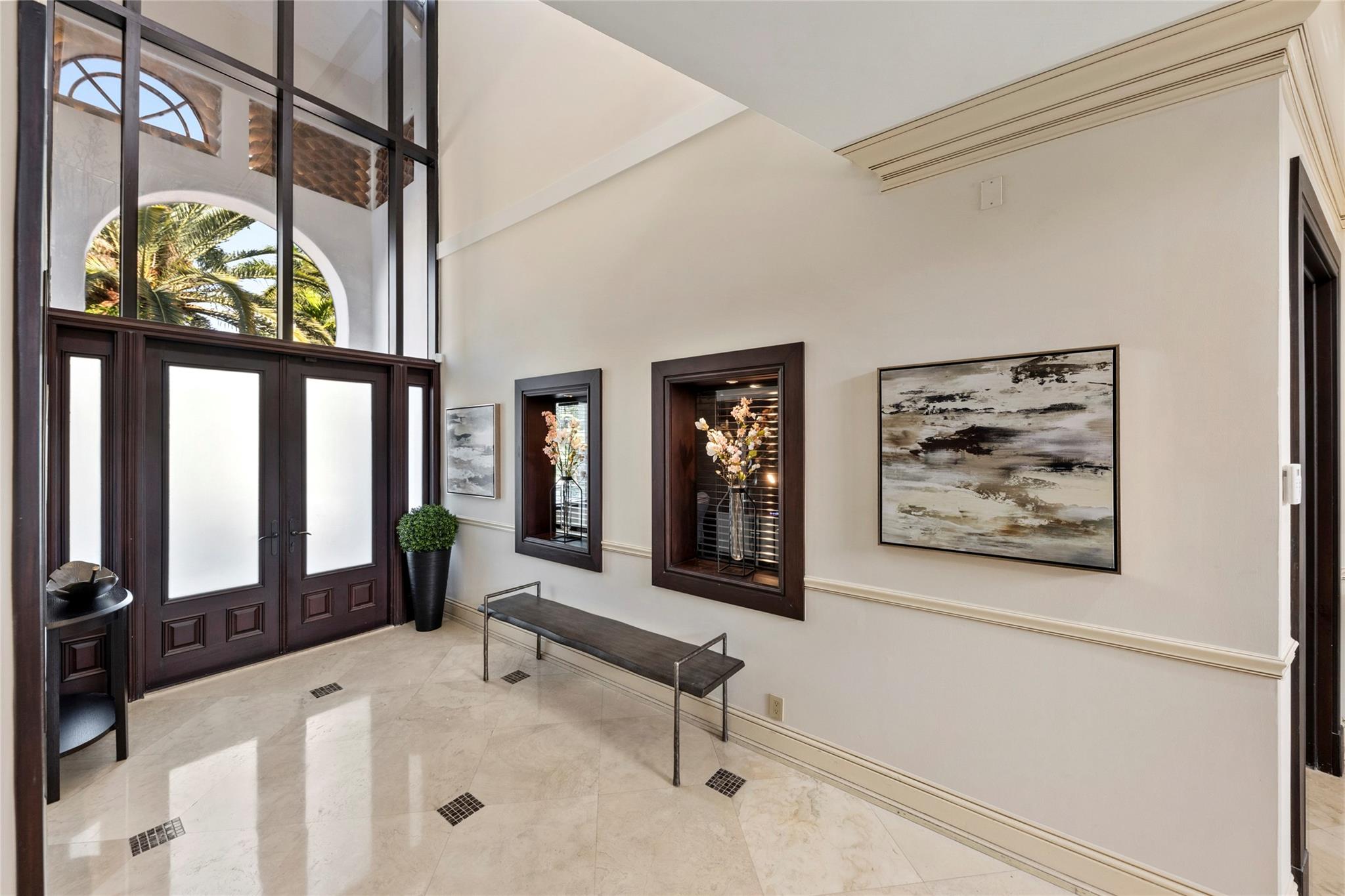 Seven Isles - Residential Lease