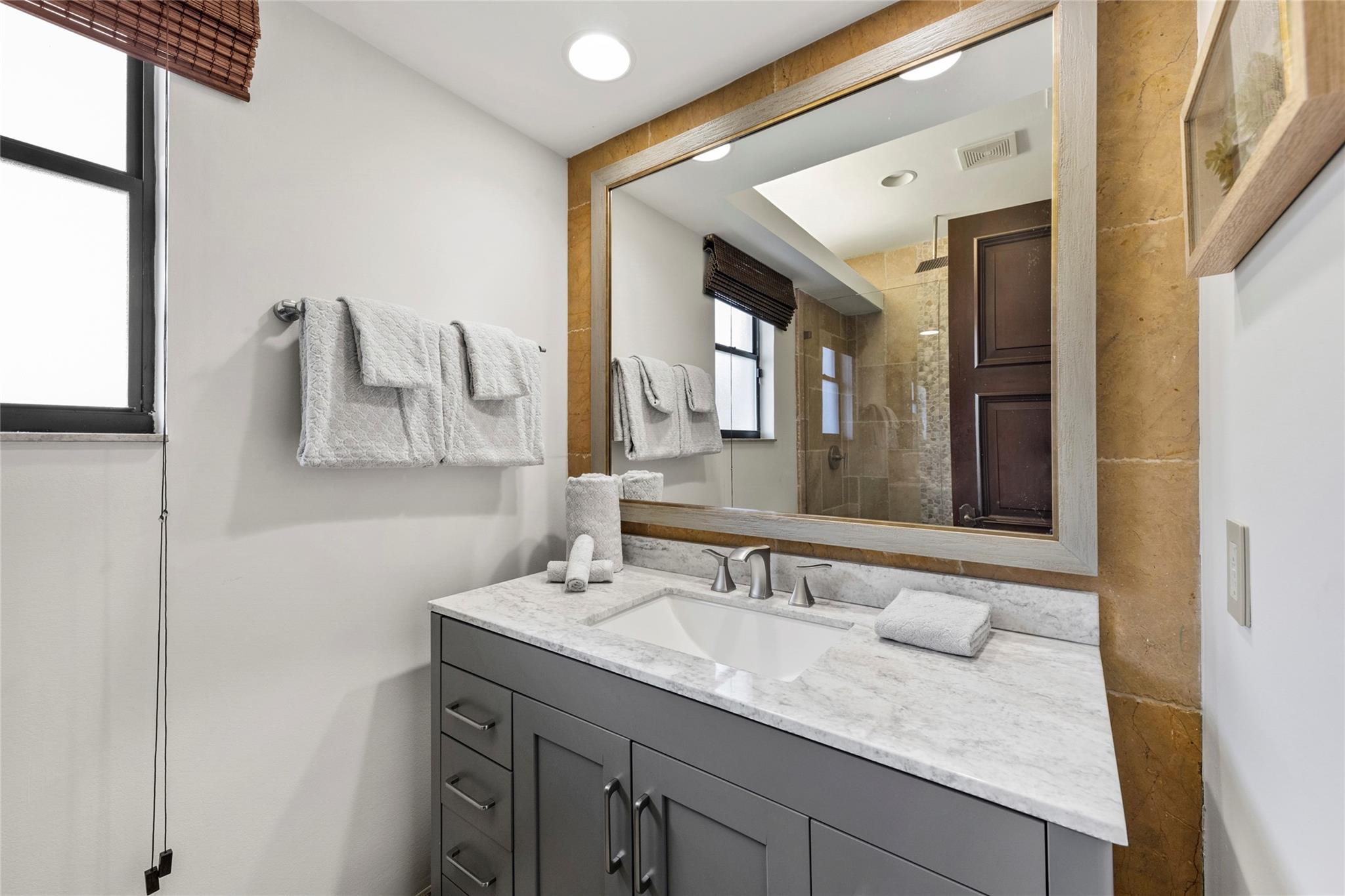 Seven Isles - Residential Lease