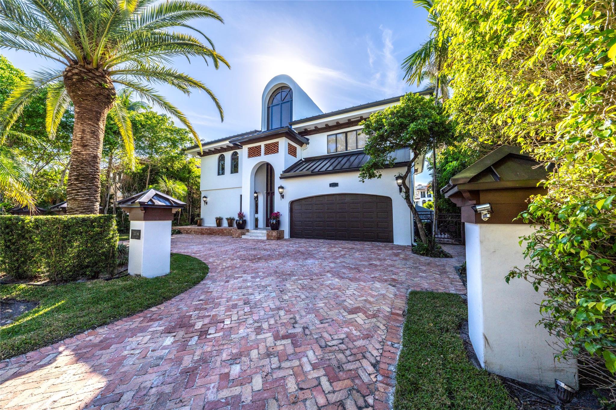 Seven Isles - Residential Lease