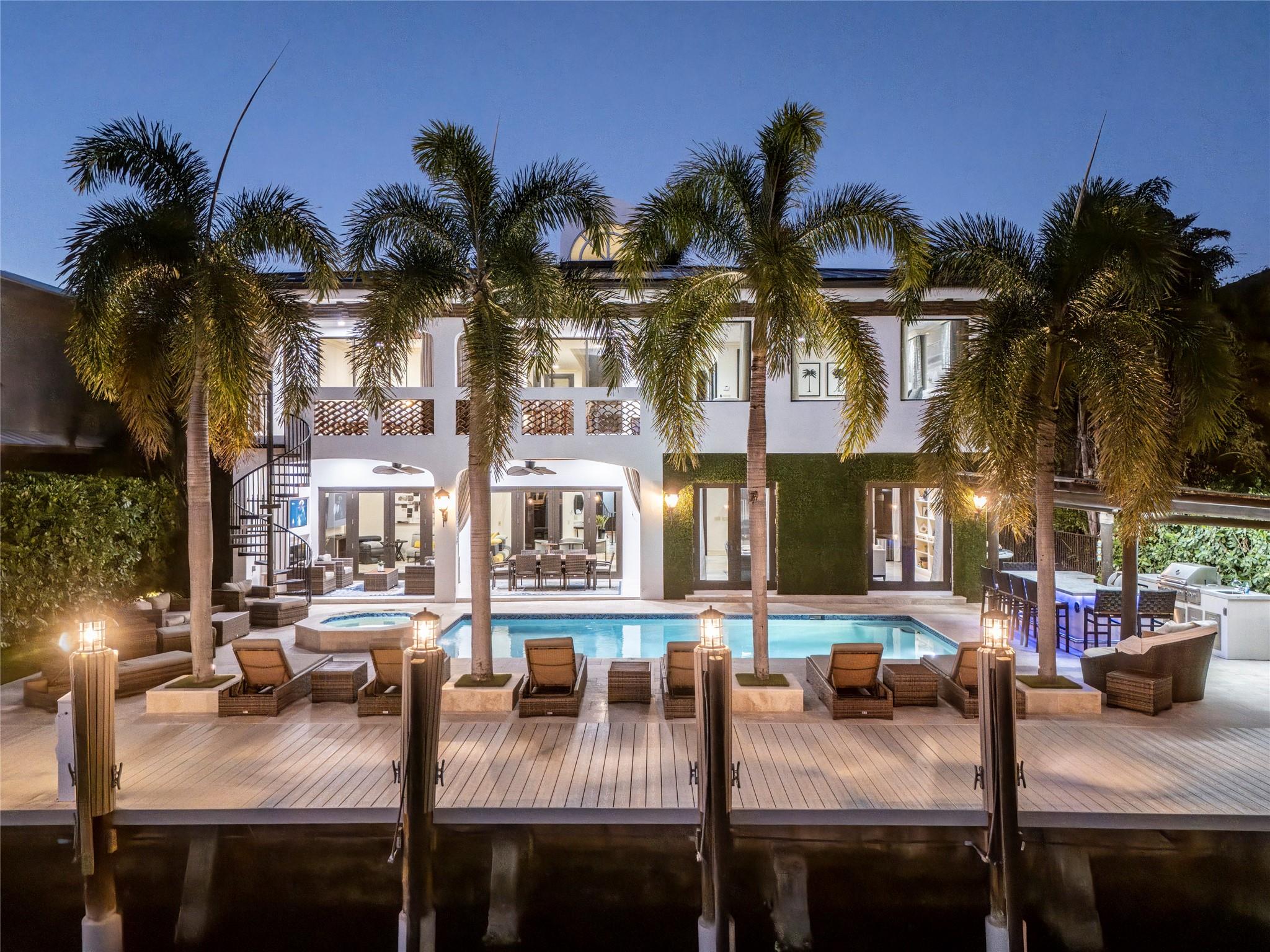 2430 Castilla Isle, Fort Lauderdale, FL, 33301/$44,000 2 2430 Castilla Isle