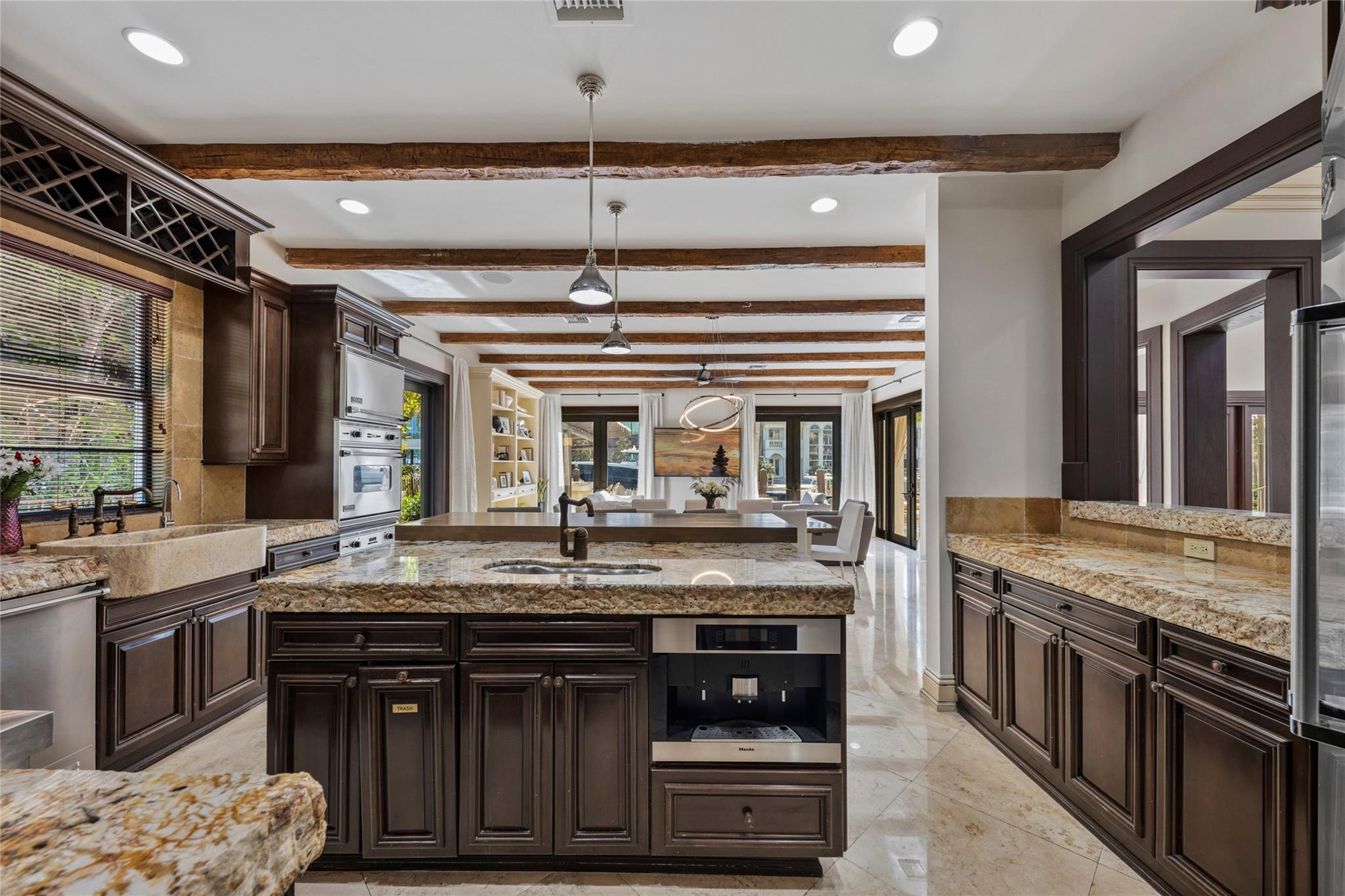 Seven Isles - Residential Lease