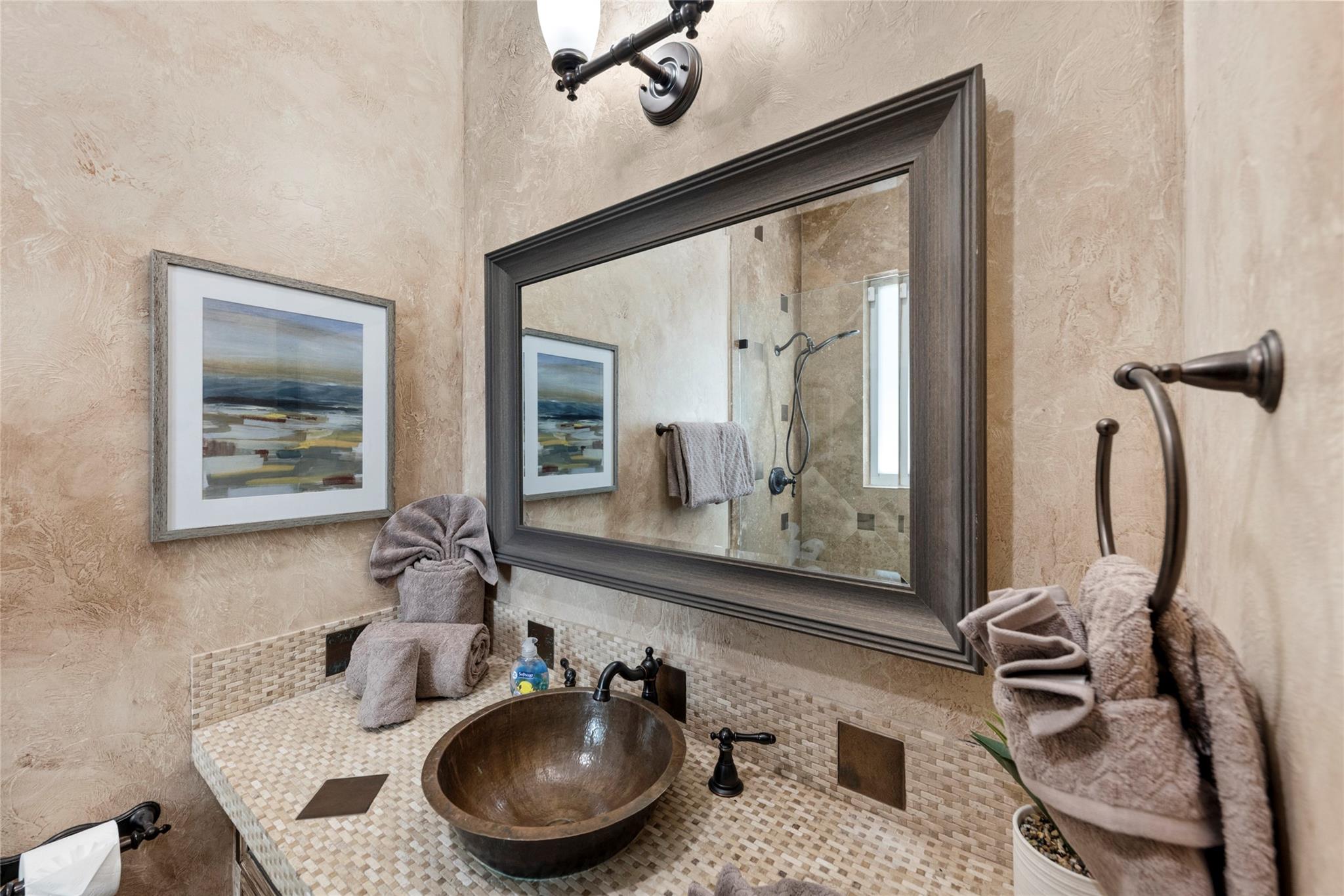 Seven Isles - Residential Lease