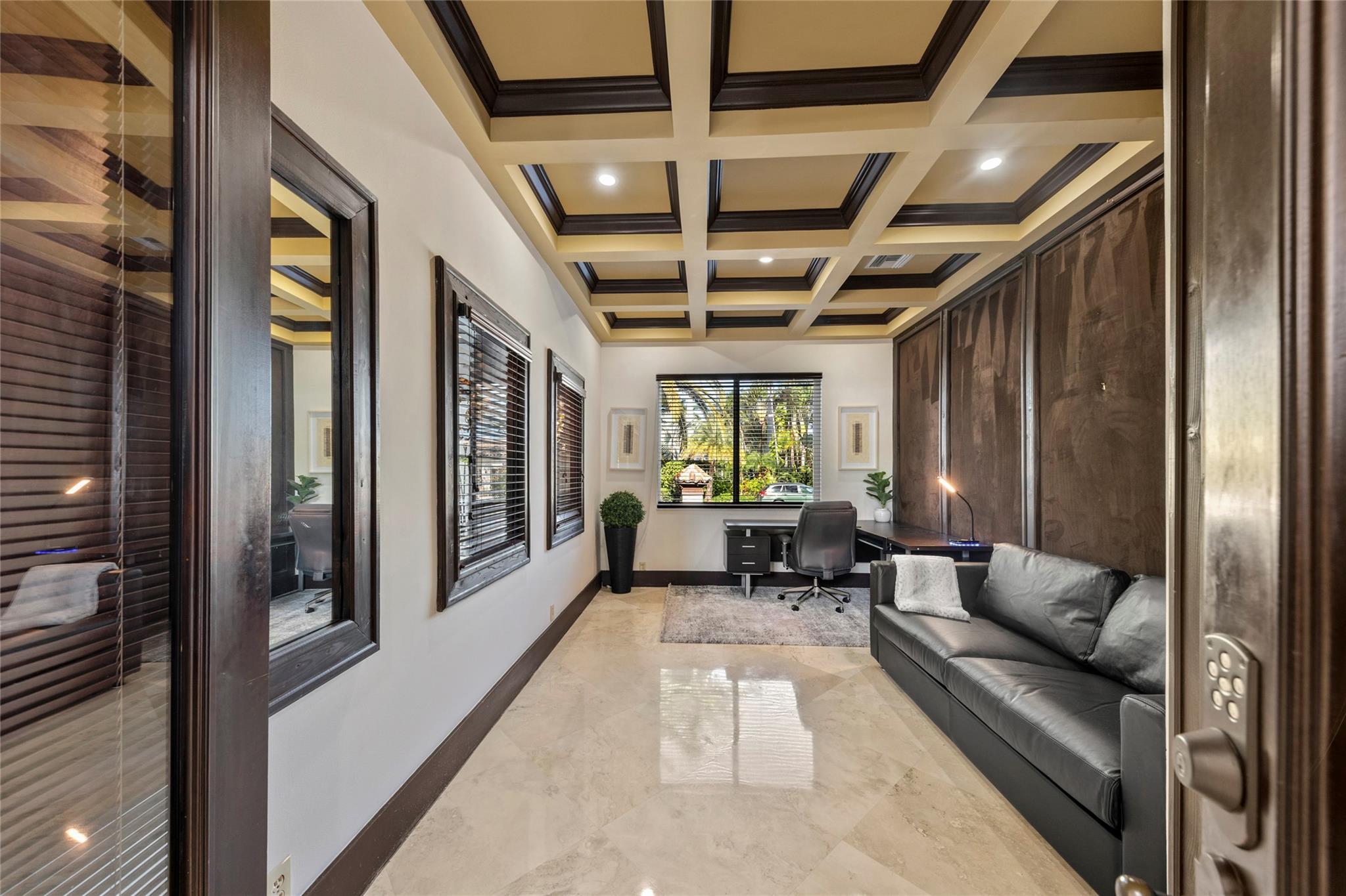 Seven Isles - Residential Lease