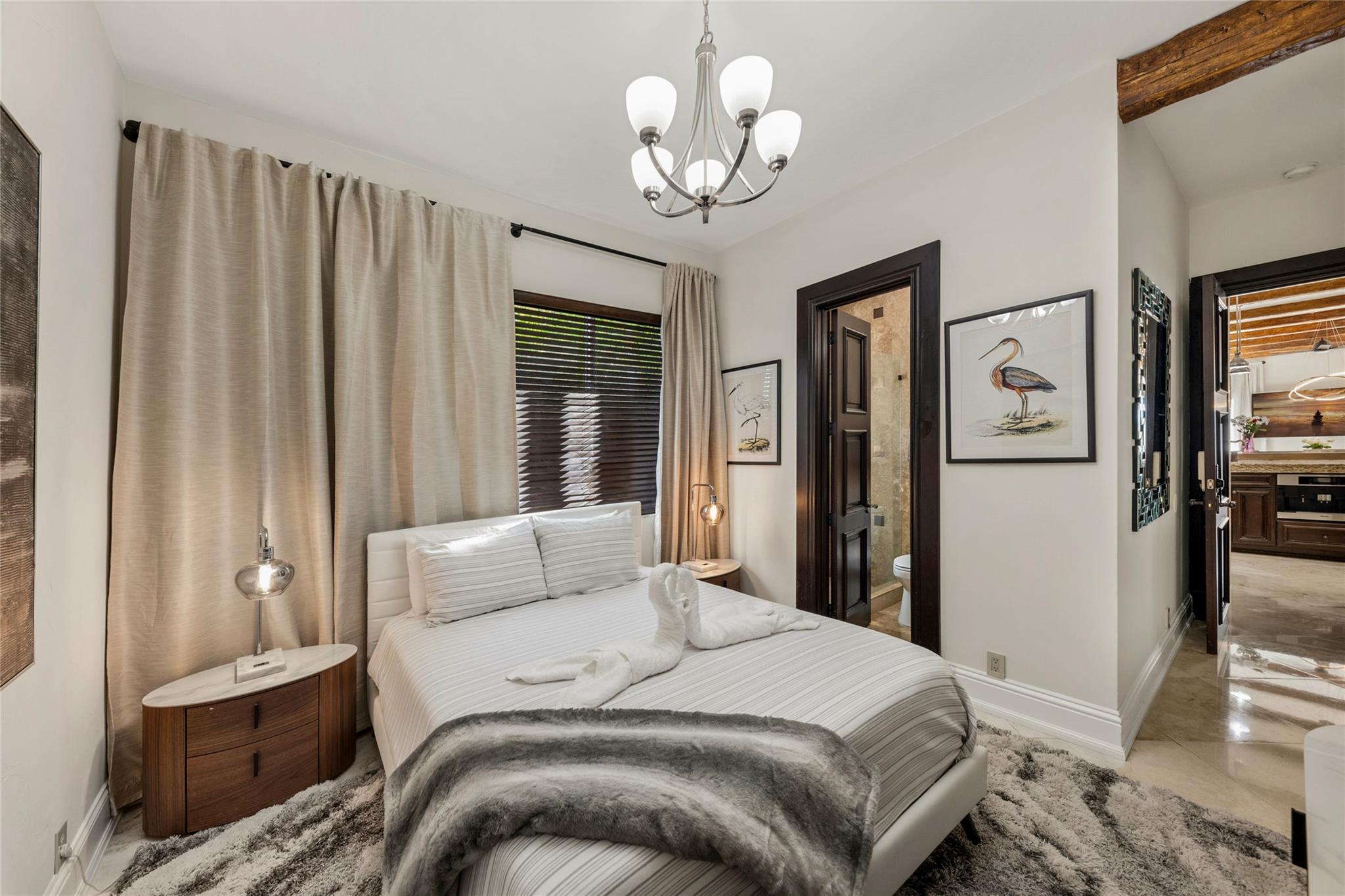 Seven Isles - Residential Lease