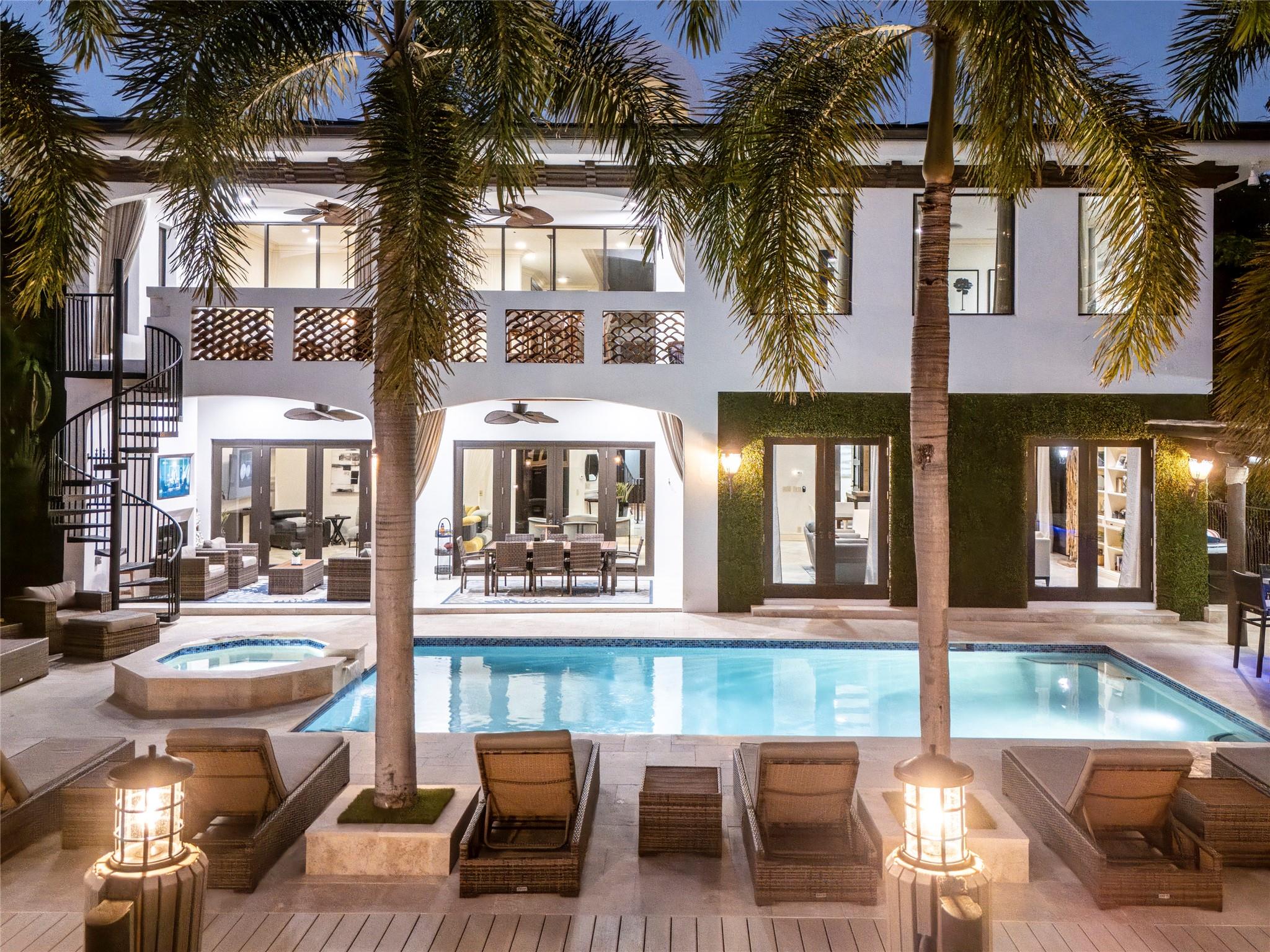 2430 Castilla Isle, Fort Lauderdale, FL, 33301/$44,000 3 2430 Castilla Isle