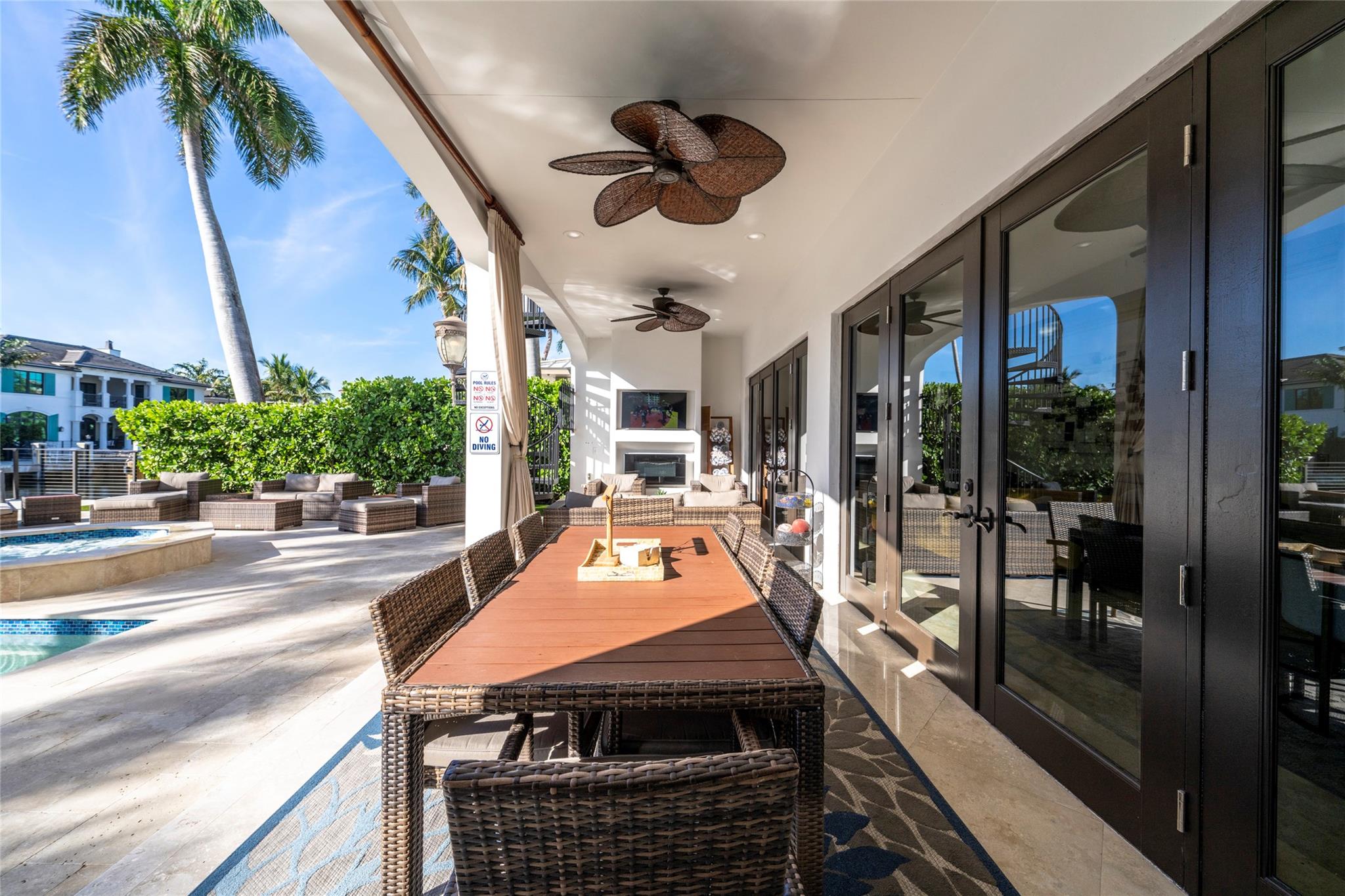 Seven Isles - Residential Lease