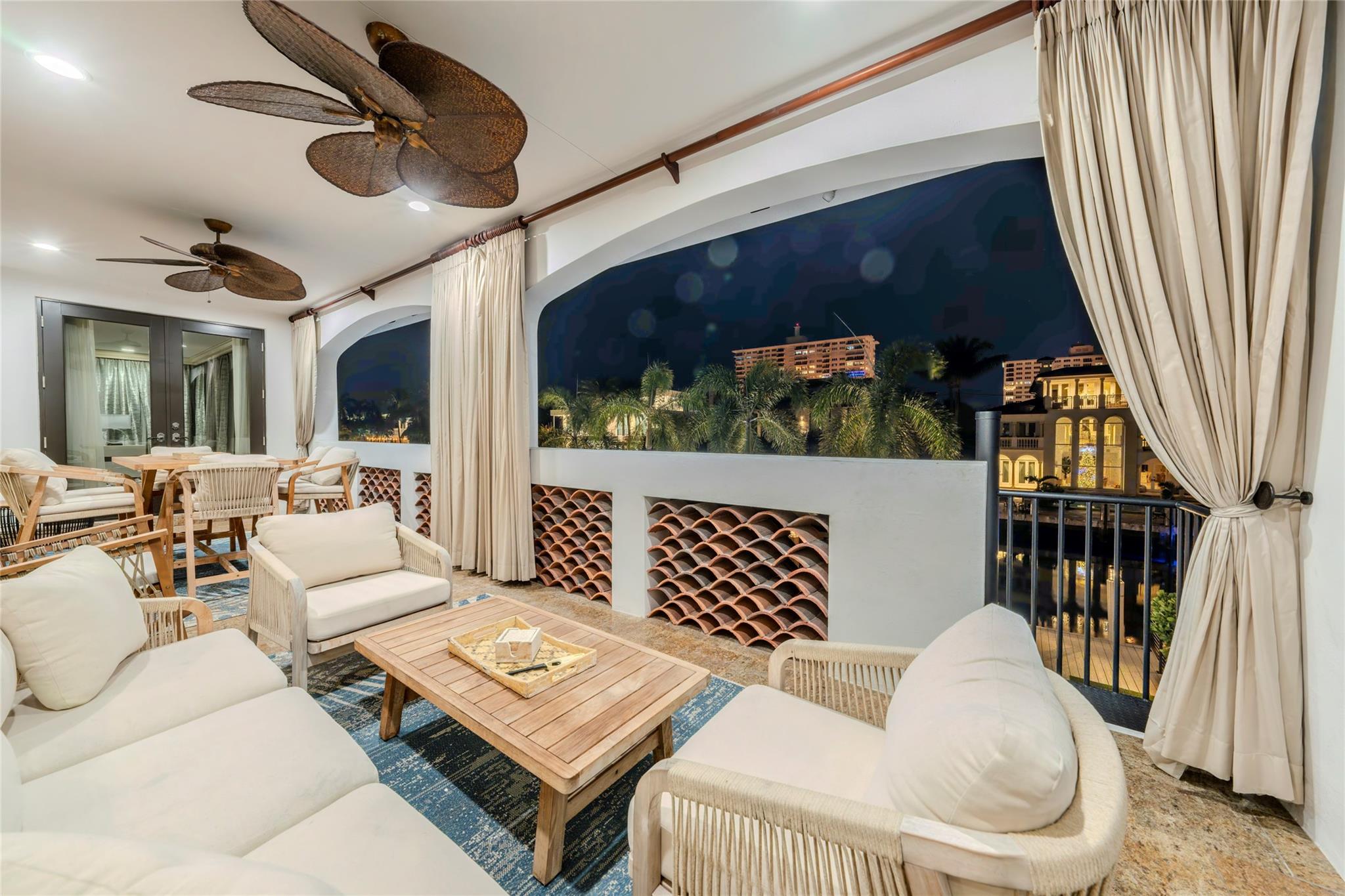 Seven Isles - Residential Lease