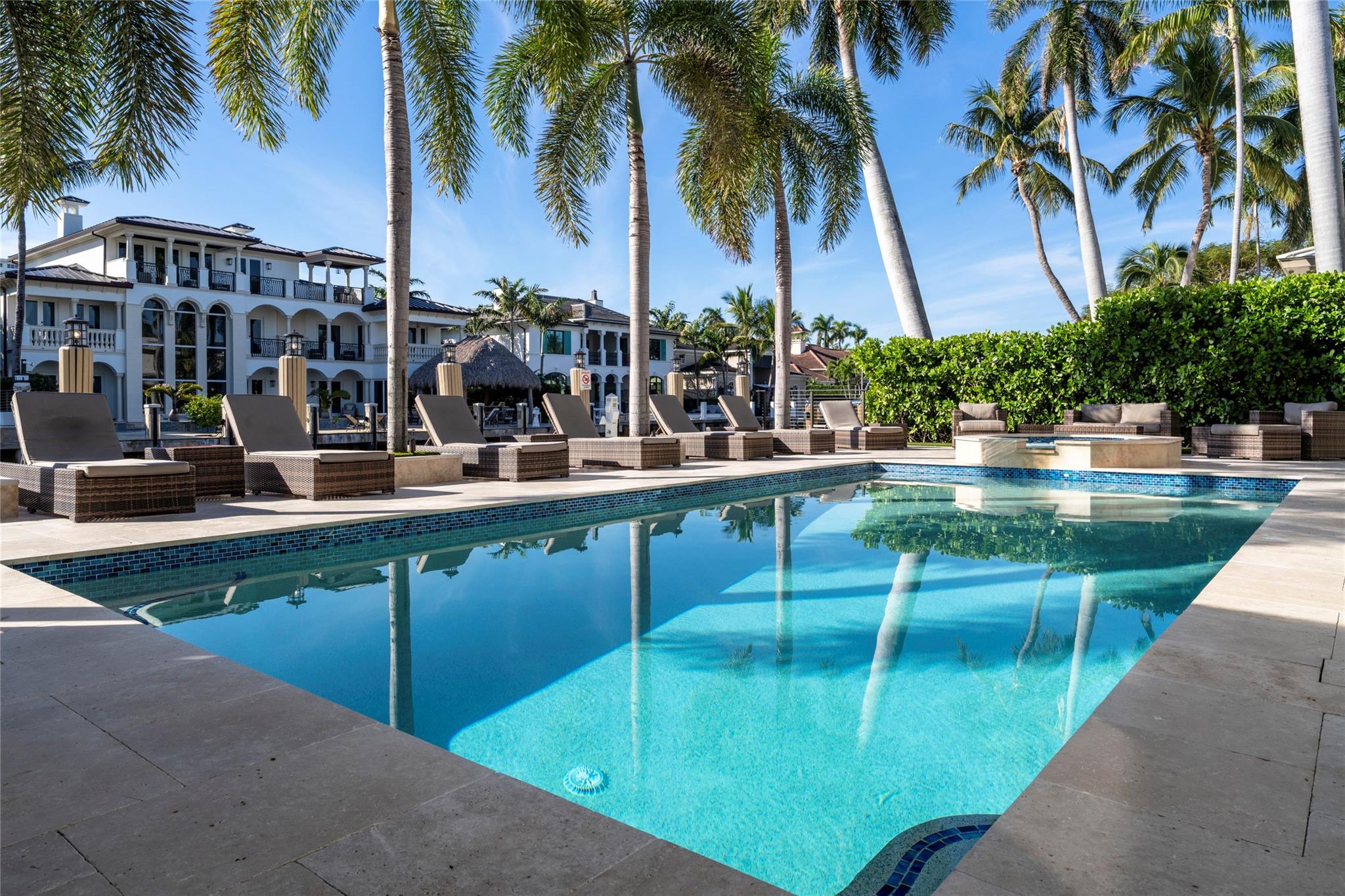 Seven Isles - Residential Lease