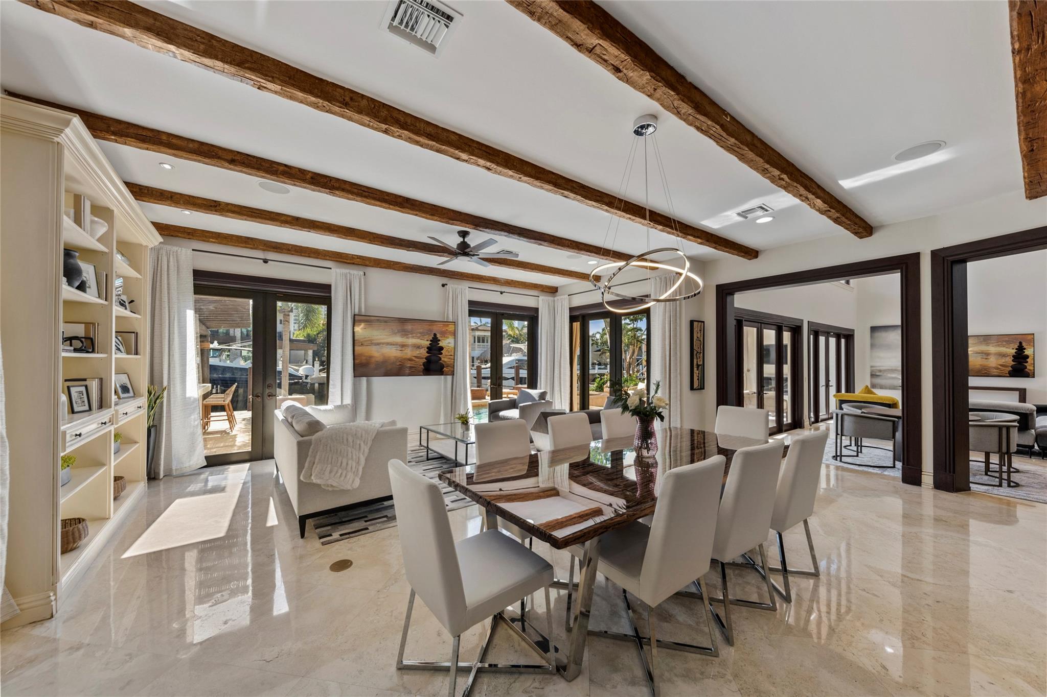 Seven Isles - Residential Lease