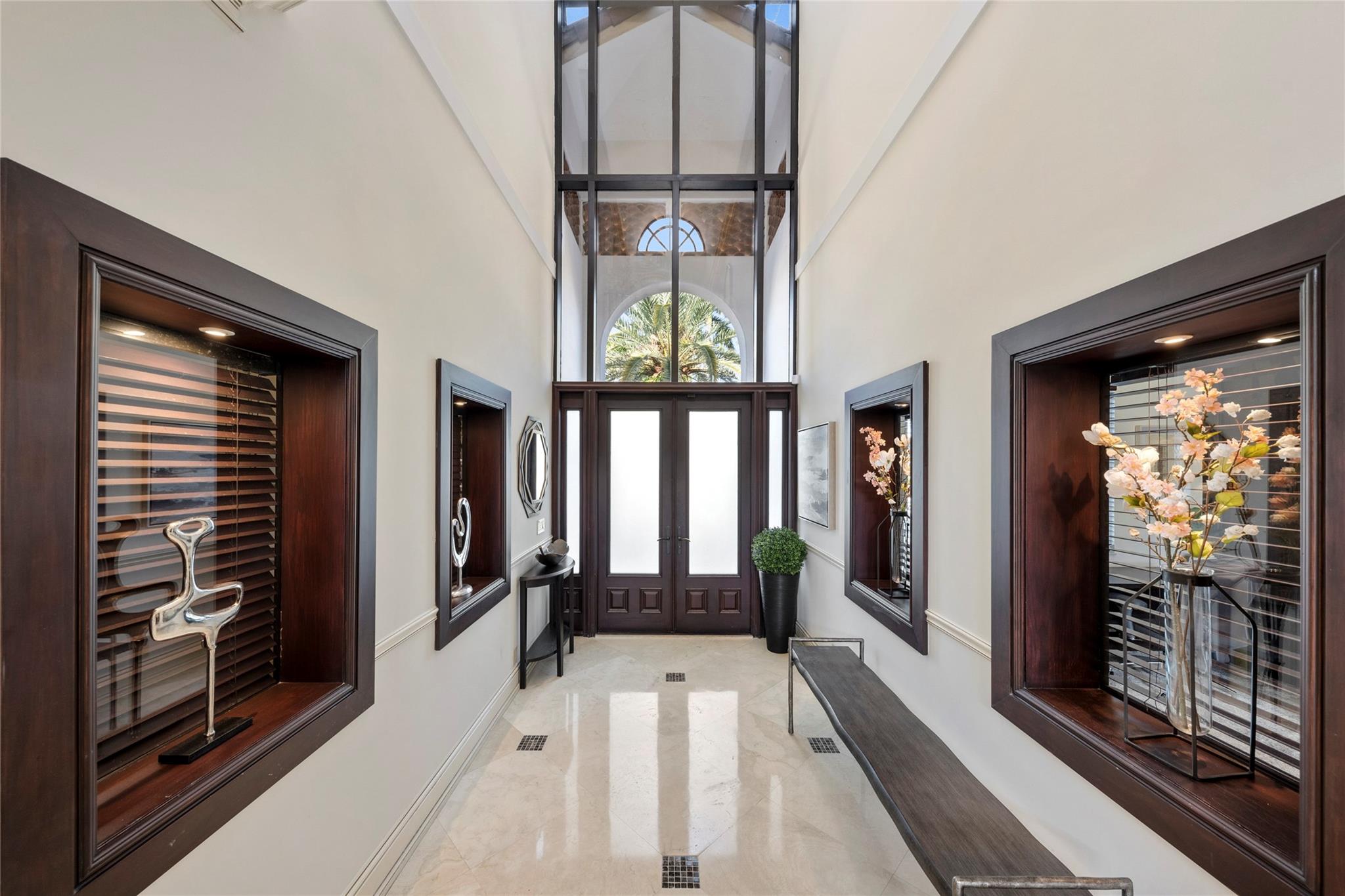 Seven Isles - Residential Lease