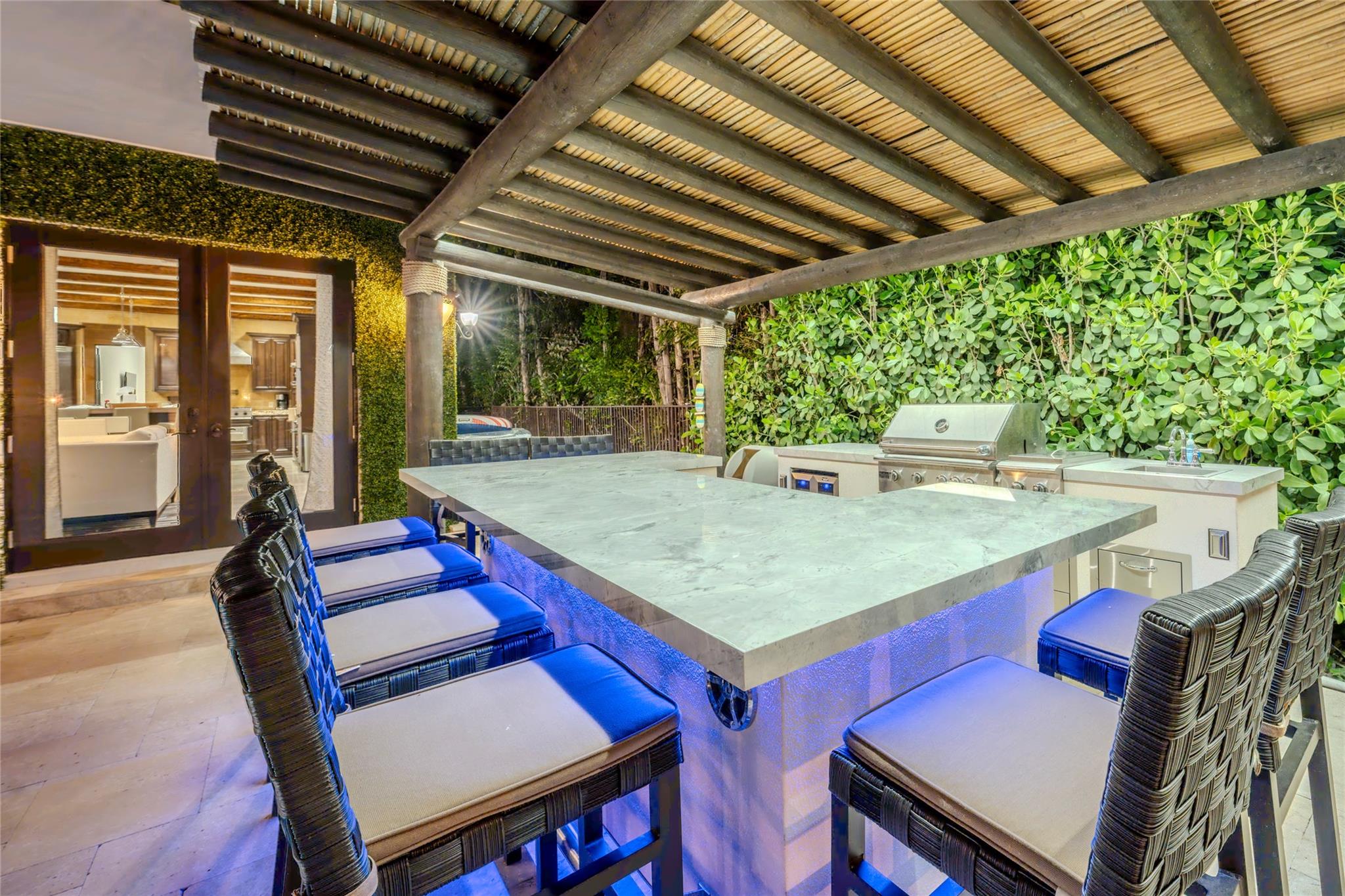 Seven Isles - Residential Lease