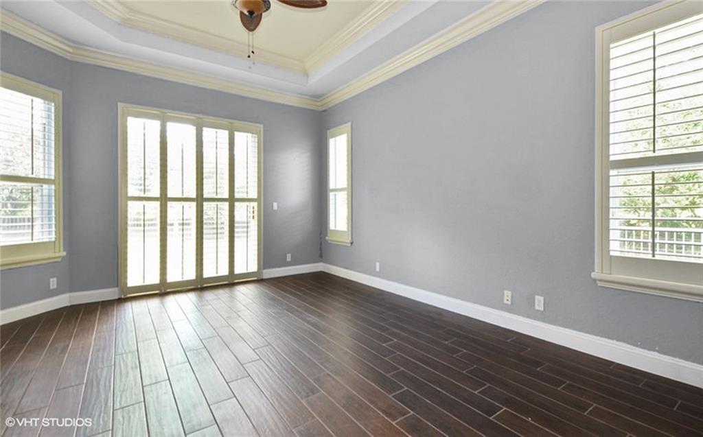 HERON BAY - Residential Lease