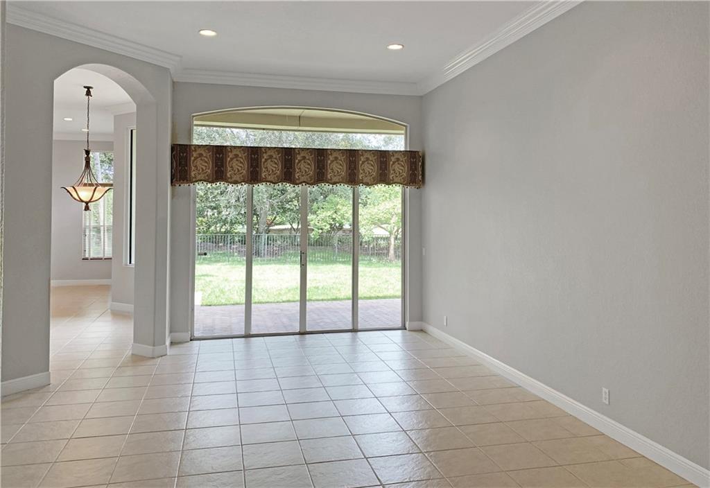 HERON BAY - Residential Lease