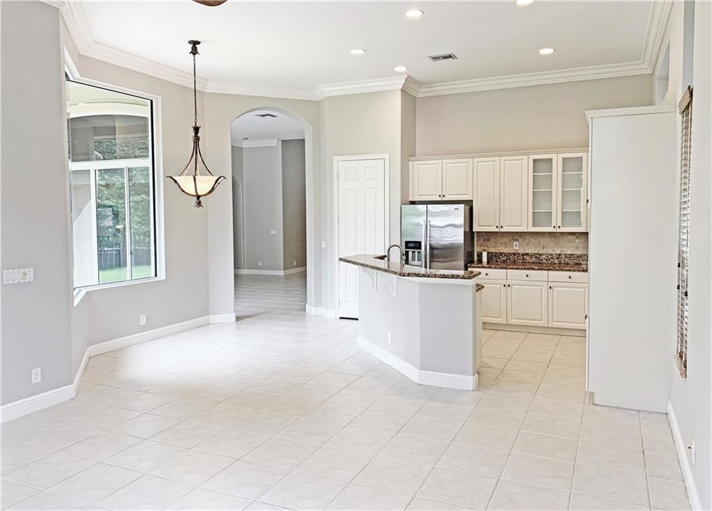 HERON BAY - Residential Lease