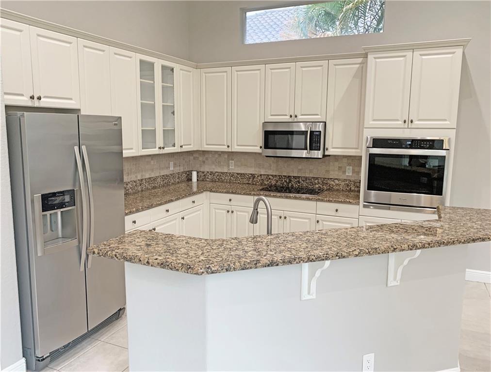 HERON BAY - Residential Lease