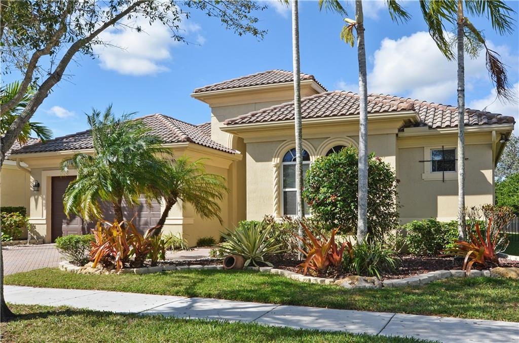 HERON BAY - Residential Lease