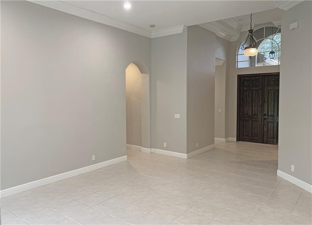 HERON BAY - Residential Lease