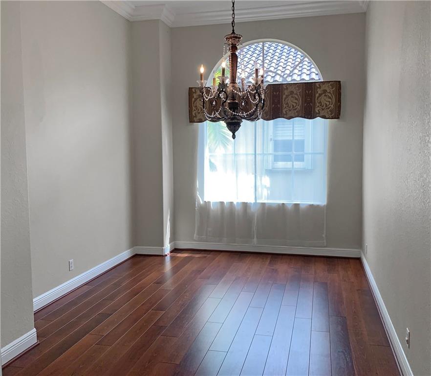 HERON BAY - Residential Lease