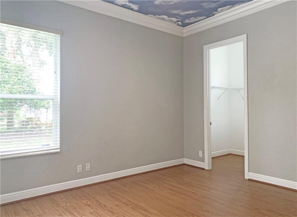 HERON BAY - Residential Lease